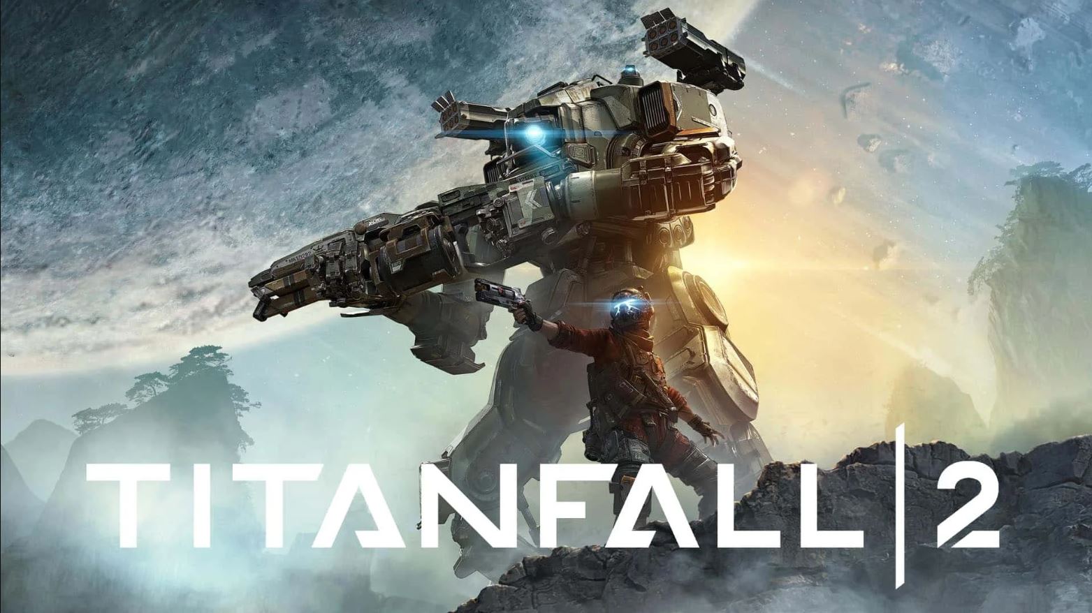 <p>Titanfall 2 в VR — это потрясающей боевик, который обеспечит вам ранее недостижимый эффект присутствия! Вы буквально всем телом ощутите безумную динамику паркура, совершая головокружительные пробежки по стенам и затяжные прыжки с высоты птичьего полета. В момент когда вы вызываете с орбиты огромного титана и лично запрыгиваете в кабину, беря [&hellip;]</p>
